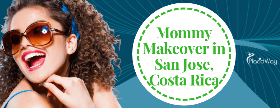 Mommy Makeover in San Jose, Costa Rica